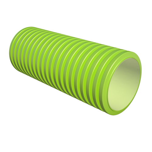 Conductos OPTIFLEX® PRO circulares